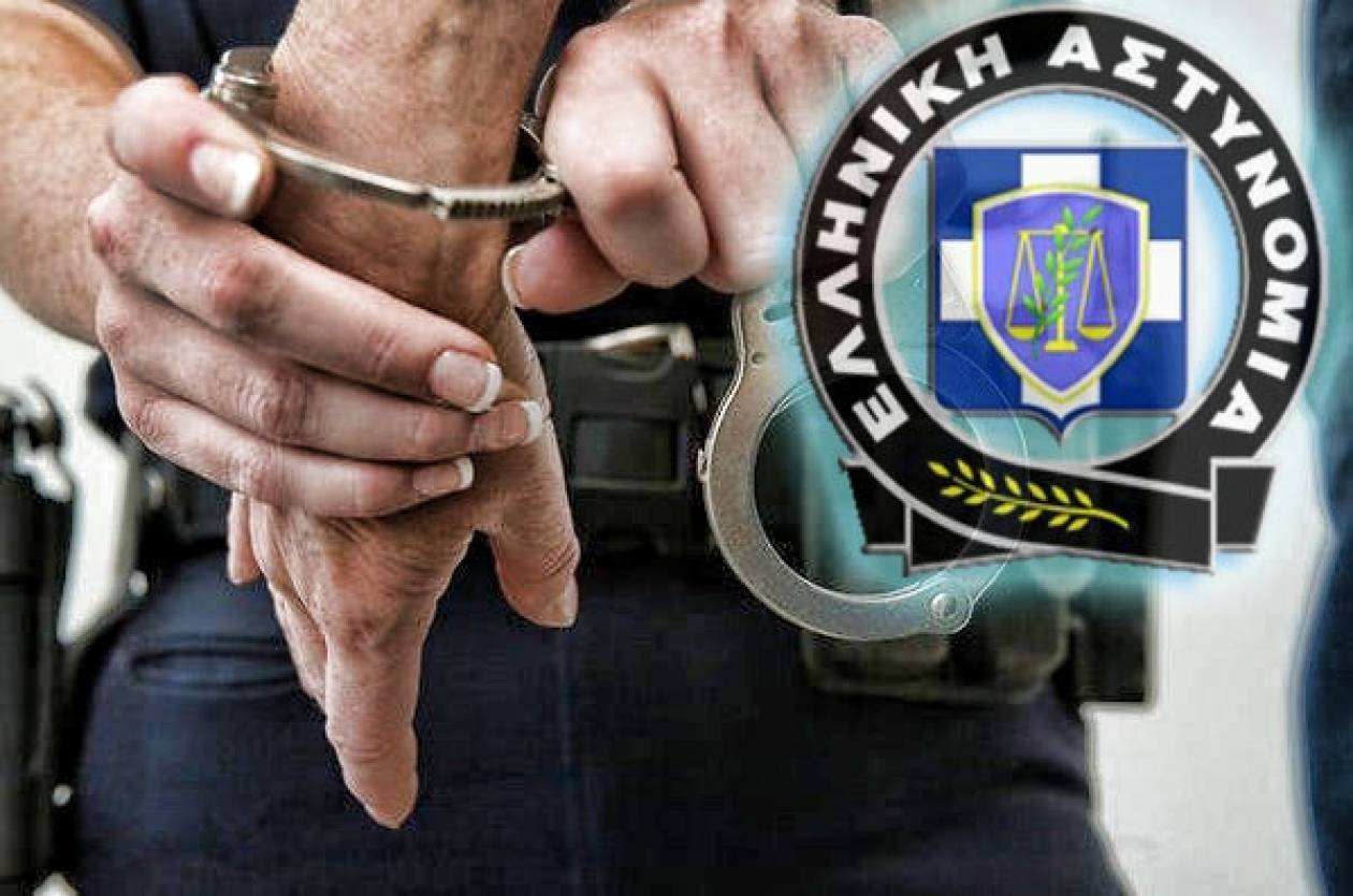 Ηράκλειο: Σύλληψη δύο αλλοδαπών για πλαστογραφία στον Κρατικό Αερολιμένα