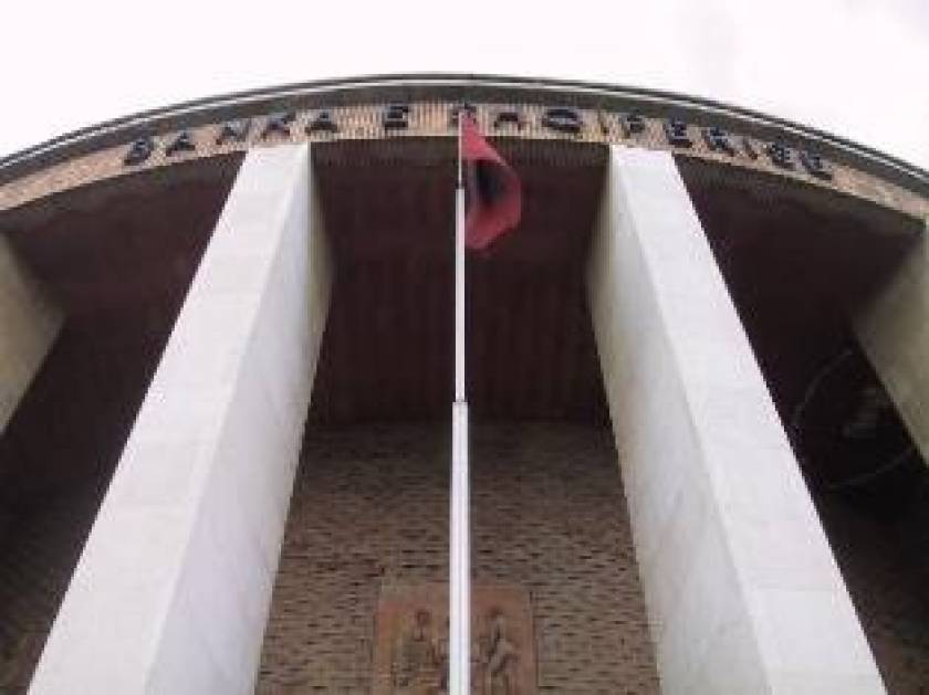 Αλβανία: Έκλεψαν έξι εκατομμύρια δολάρια από την Κεντρική Τράπεζα της χώρας!