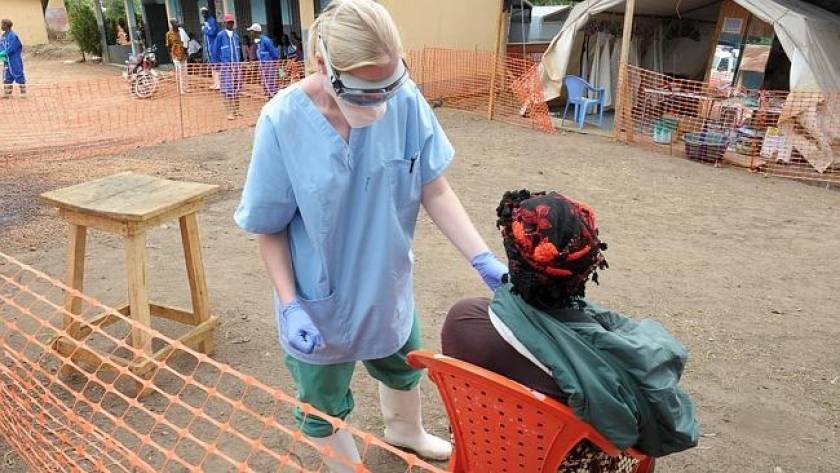 Αφρική: Θερίζει ο Έμπολα-660 τα θύματα του ιού