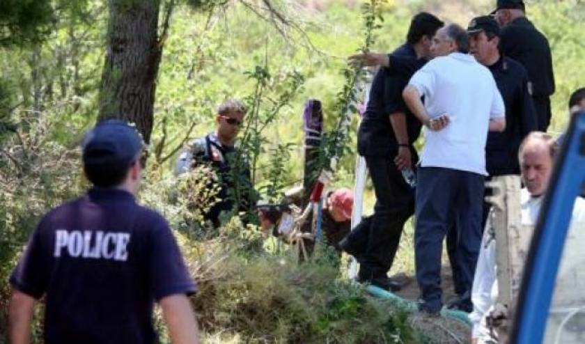 Ανδραβίδα: Ισόβια συν 22,5 χρόνια κάθειρξης στους φονιάδες 40χρονου μετανάστη