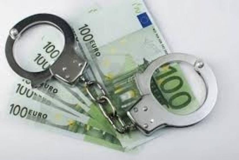 Συλλήψεις σε Πρέβεζα, Γιάννενα και Άρτα για χρέη προς το Δημόσιο
