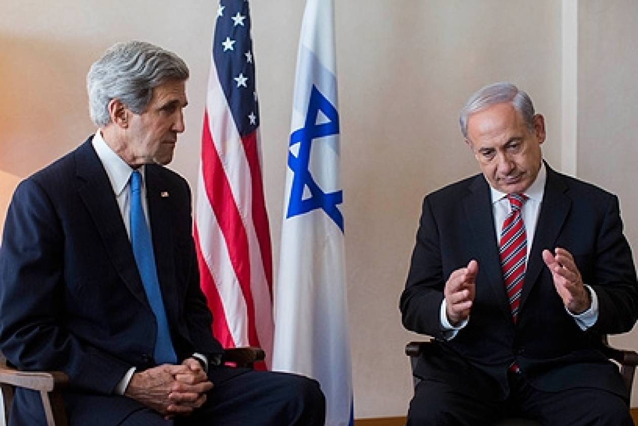 Ισραήλ: Συμφώνησε για 12ωρη κατάπαυση του πυρός