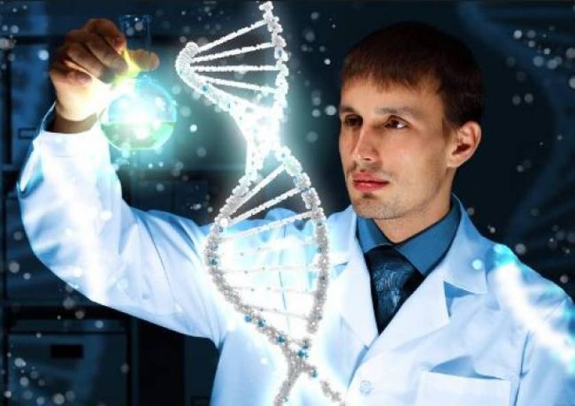 Μόλις το 8,2% του ανθρώπινου DNA είναι λειτουργικό: έρευνα