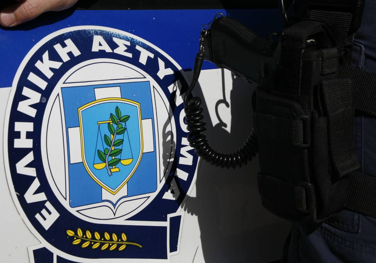 Πέντε παράλληλες αστυνομικές επιχειρήσεις στην Πελοπόννησο