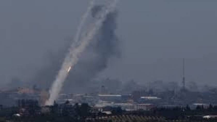 «Συμφωνία Χαμάς-Βορείου Κορέας για αγορά πυραυλικού εξοπλισμού»