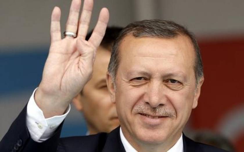 Τουρκία: Άρχισαν οι προεδρικές εκλογές στα σύνορα της χώρας
