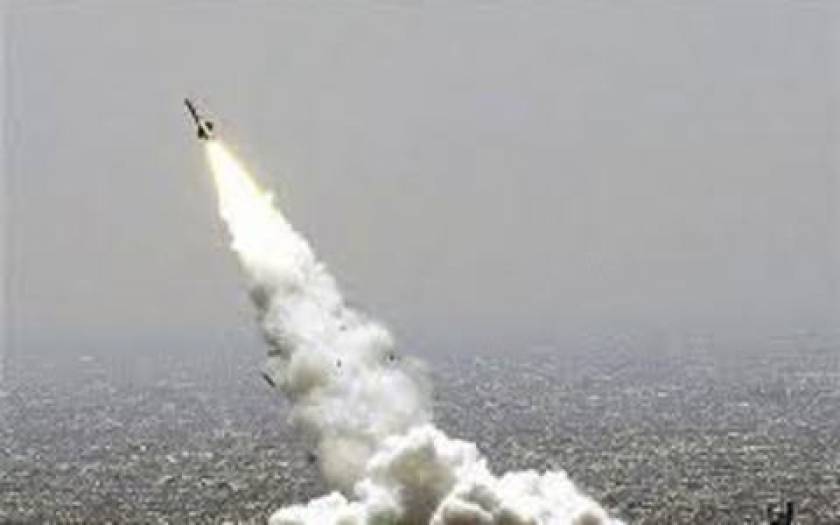 Βόρεια Κορέα: Νέα εκτόξευση πυραύλου στη θάλασσα