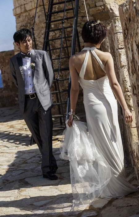 Γάμος α λα ελληνικά για ζευγάρια από όλο τον κόσμο