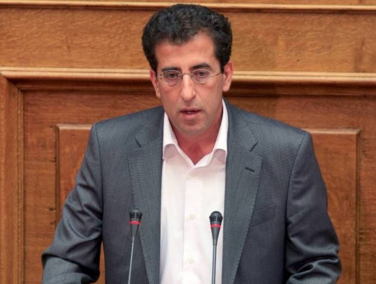 Δ. Καρύδης: Η παρούσα Βουλή θα εκλέξει Πρόεδρο της Δημοκρατίας