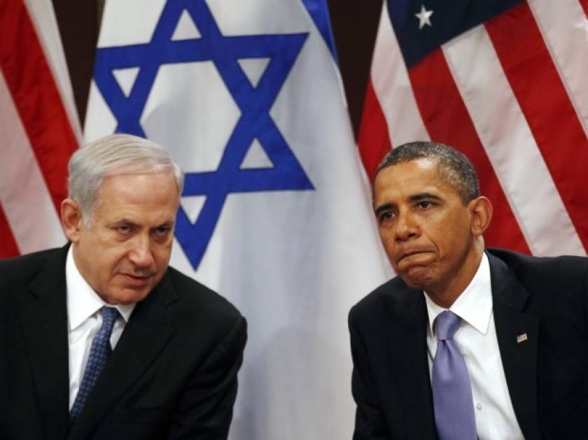 Ομπάμα σε Νετανιάχου: «Επιβεβλημένη» η «άμεση» κήρυξη ανθρωπιστικής εκεχειρίας στη Γάζα