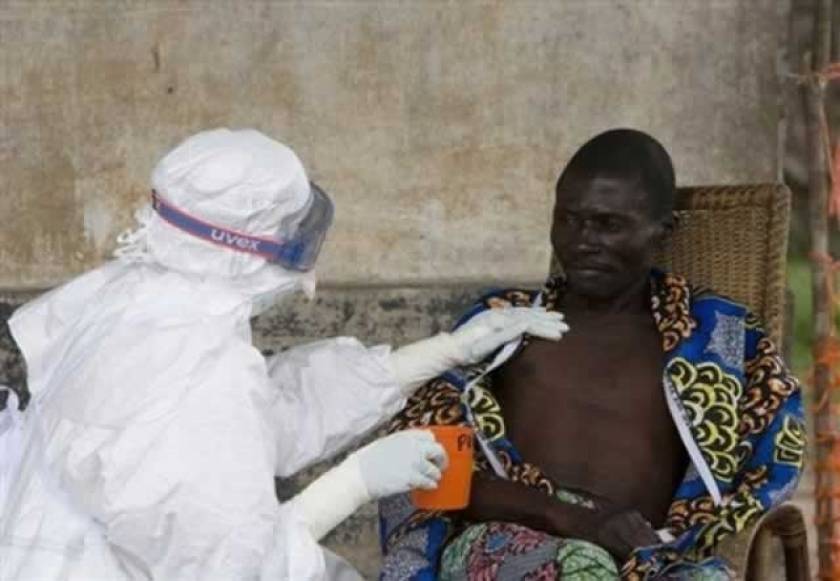 Σιέρα Λεόνε: Ακόμα ένα θύμα του ιού Έμπολα