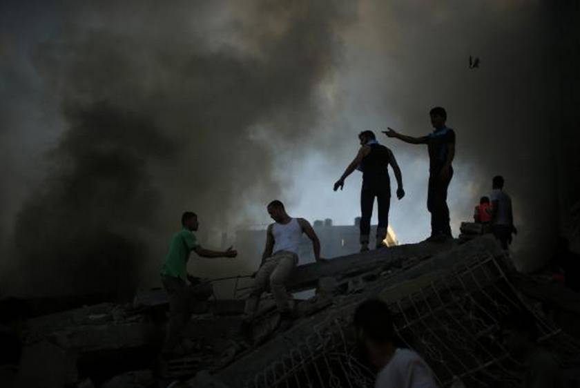 Gaza Strip: UN calls for immediate and unconditional truce - Death toll over 1.000