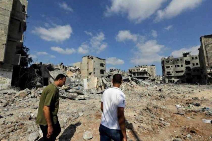 Νετανιάχου: Η έκκληση για εκεχειρία παραμελεί τις ανάγκες του Ισραήλ