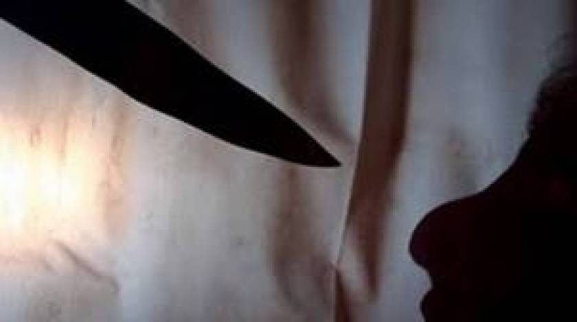 Ρόδος: 50χρονη επιτέθηκε με μαχαίρι σε γειτόνισσά της