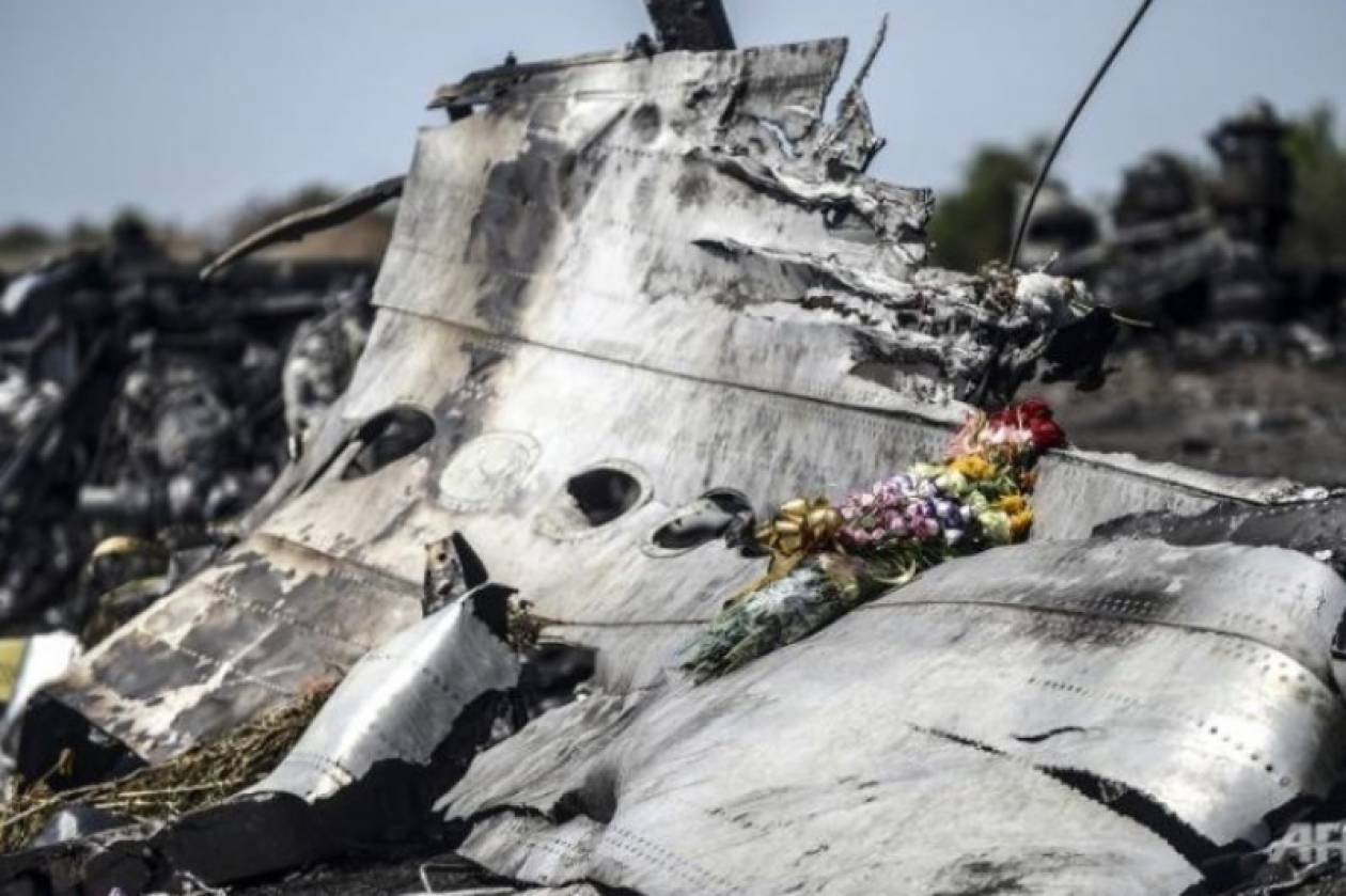 Μαλαισία αεροπλάνο: Δεν υπάρχουν εγγυήσεις ότι θα βρεθούν όλα τα θύματα