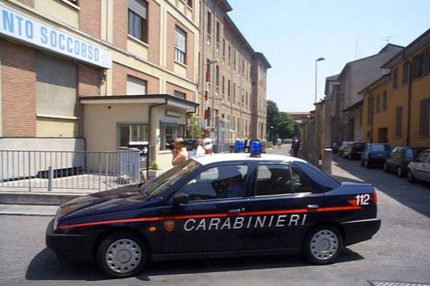 Ιταλία: Εκτελεστές της Καμόρα σκότωσαν ηλικιωμένο «κατά λάθος»