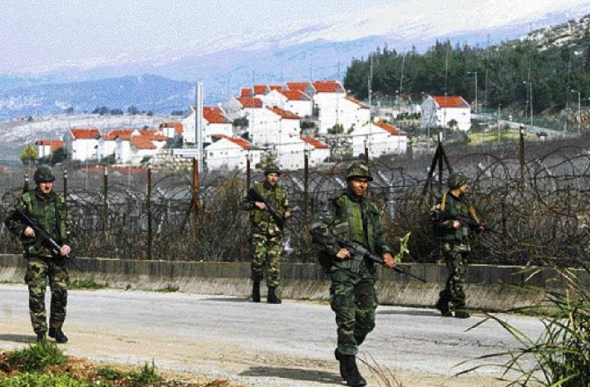 Ισραήλ: Ο στρατός σκότωσε πέντε Παλαιστίνιους που πλησίασαν Κιμπούτς