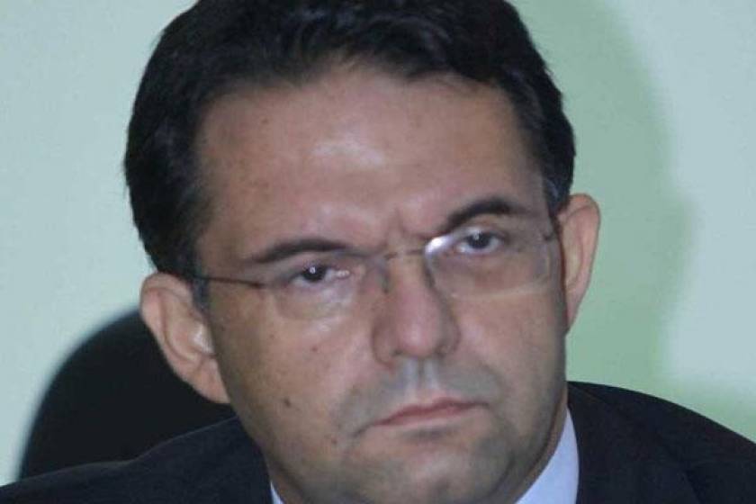 Απεβίωσε ο Δημήτρης Στεφάνου, γγ του υπουργείου Διοιηκητικής Μεταρρύθμισης