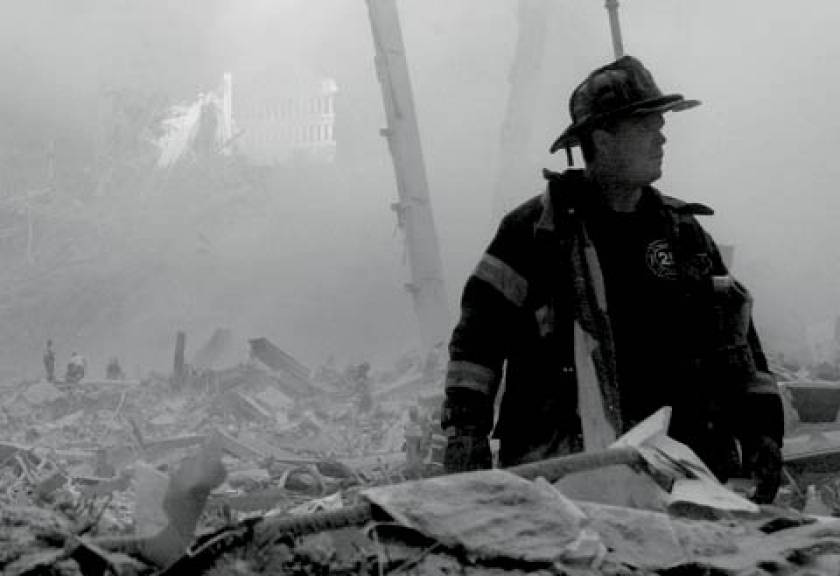 ΗΠΑ: Η 11η Σεπτεμβρίου συνεχίζει να «σκοτώνει» ανθρώπους