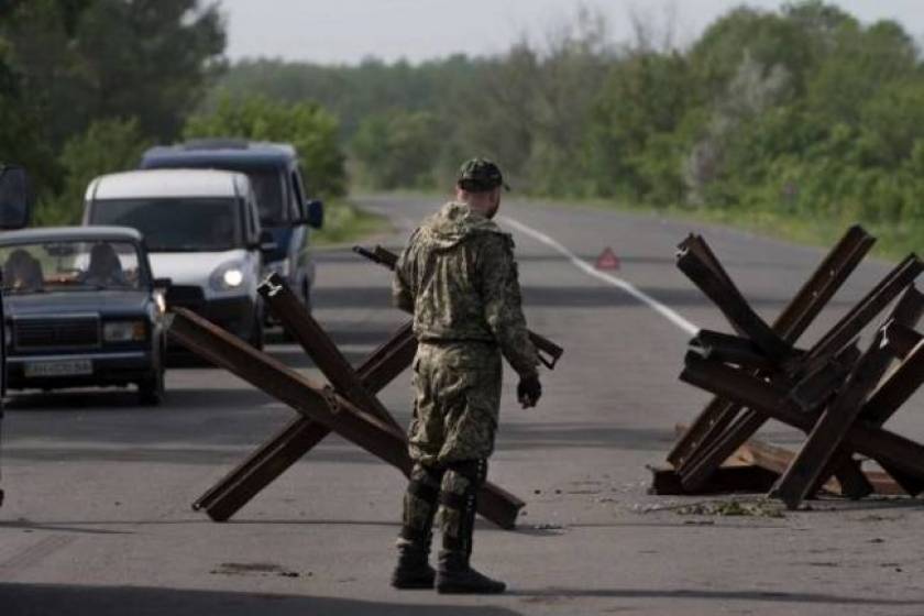 Russian people against sending troops to Ukraine: poll