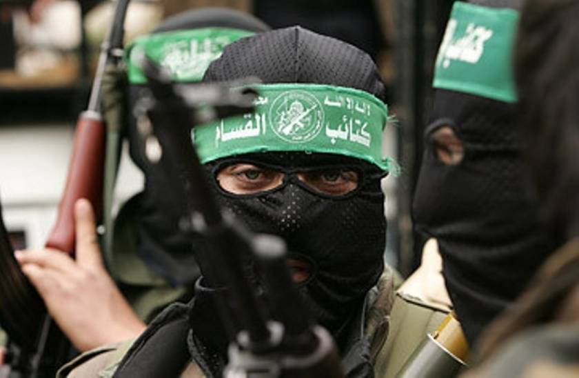 Γάζα: Η Χαμάς δεν είναι έτοιμη να κηρύξει ανθρωπιστική εκεχειρία