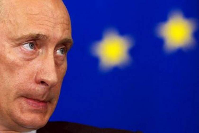 ΕΕ: Συμφωνία για οικονομικές κυρώσεις εναντίον της Ρωσίας