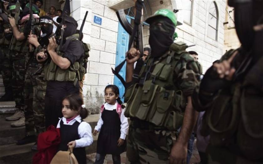 Η Χαμάς απορρίπτει εκεχειρία χωρίς άρση του αποκλεισμού της Γάζας