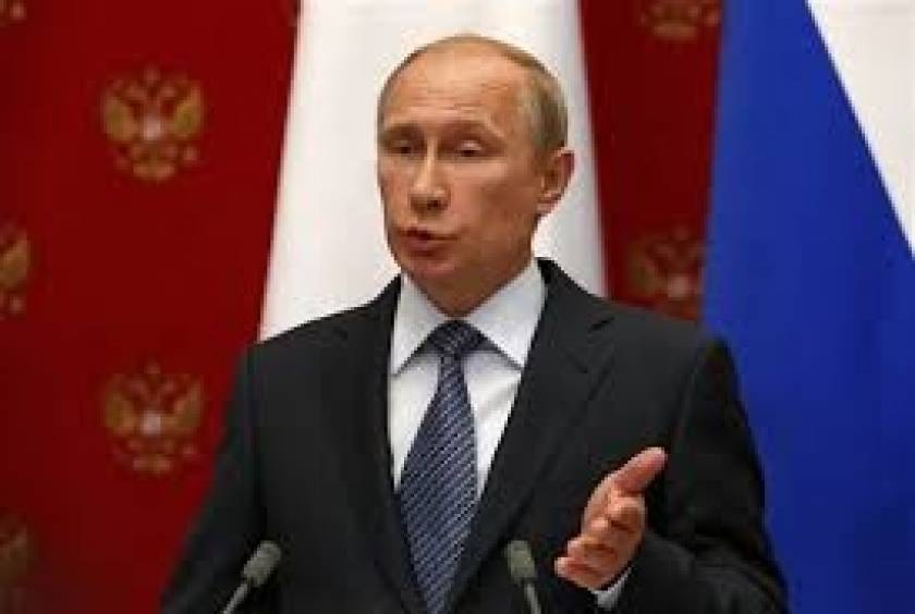 Μόσχα: Η ενίσχυση των κυρώσεων δεν οδηγεί πουθενά