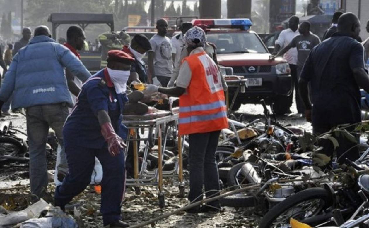 Νιγηρία: Μακελειό προκάλεσε έφηβη βομβιστής αυτοκτονίας