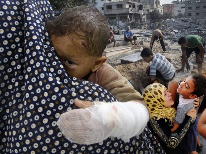 ΟΗΕ κατά Ισραήλ: «Σκοτώσατε παιδιά στον ύπνο τους»
