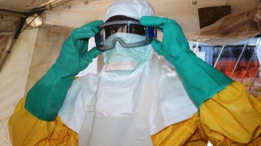 Συναγερμός στη Σιέρα Λεόνε- Σε κατάσταση έκτακτης ανάγκης λόγω Έμπολα