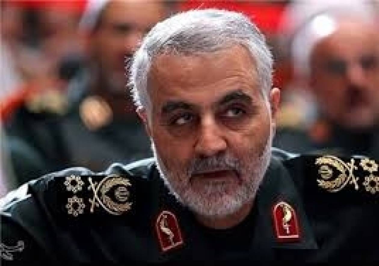 Διοικητής της ιρανικής Δύναμης αλ-Κοντς προβλέπει «κόλαση» στο Ισραήλ