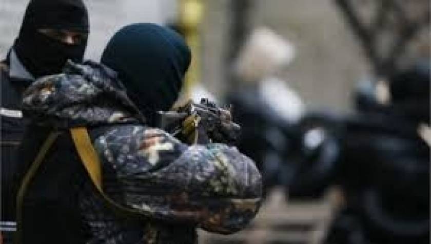 Έτοιμοι για συνομιλίες για την κρίση στην Ουκρανία οι αυτονομιστές