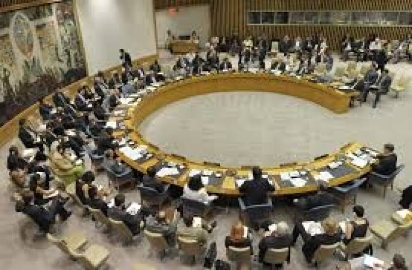 ΟΗΕ: «Ζητάμε άμεση και άνευ όρων εκεχειρία»