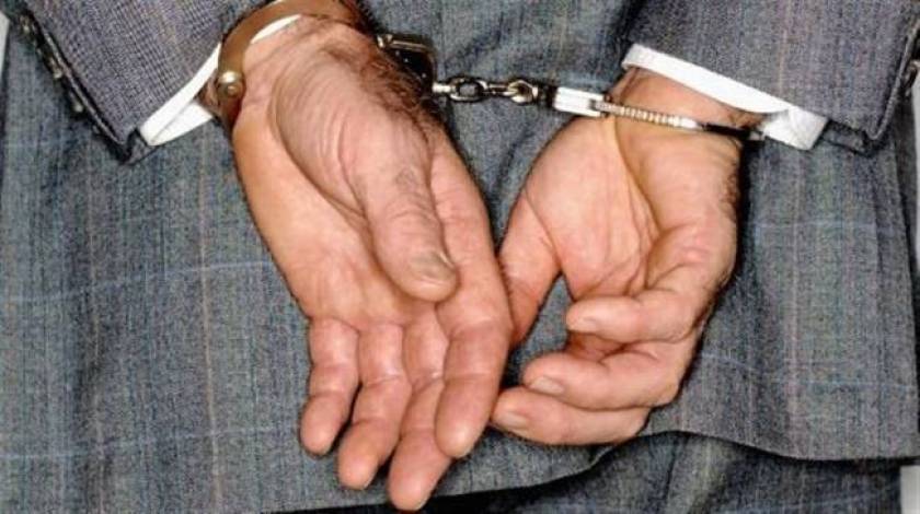 Συνελήφθη 63χρονος για οφειλές προς το Δημόσιο ύψους 3 εκατ. ευρώ