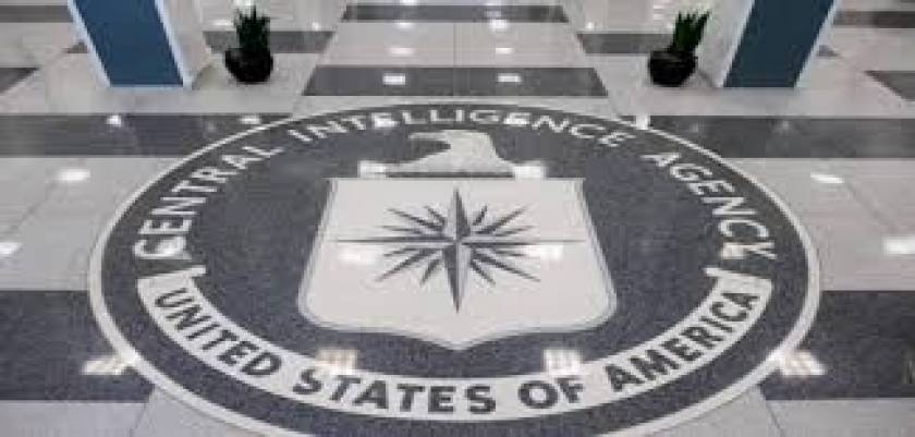 CIA: «Συγγνώμη που σας κατασκοπεύαμε να μας κατασκοπεύετε»