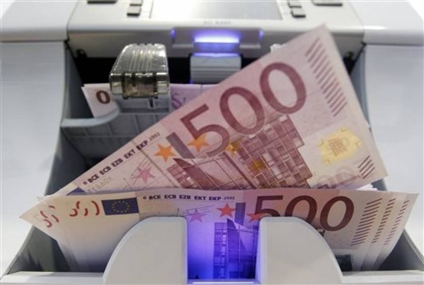 Δημοπρασία εξάμηνων γραμματίων στις 5 Αυγούστου ύψους 625 εκατ. ευρώ