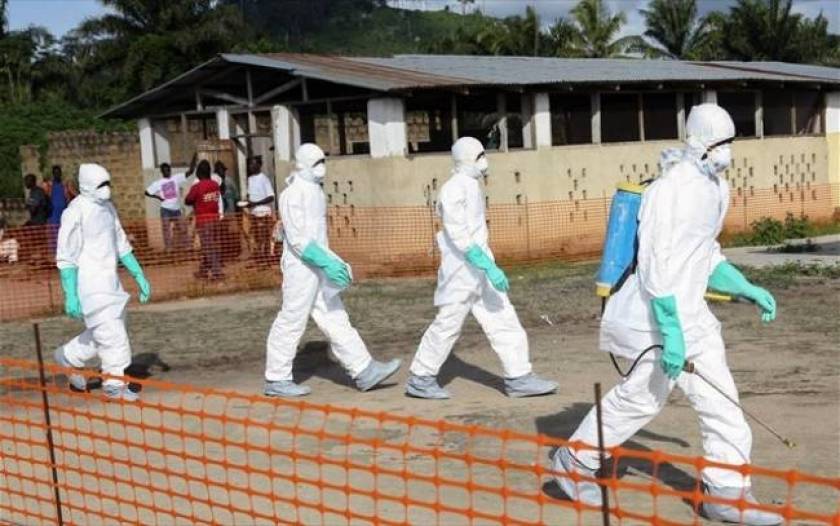 Ebola: at least 814 confirmed cases; WHO's message to travelers