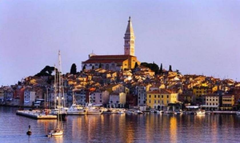 Κροατία: Ανάκαμψη των τουριστικών εσόδων