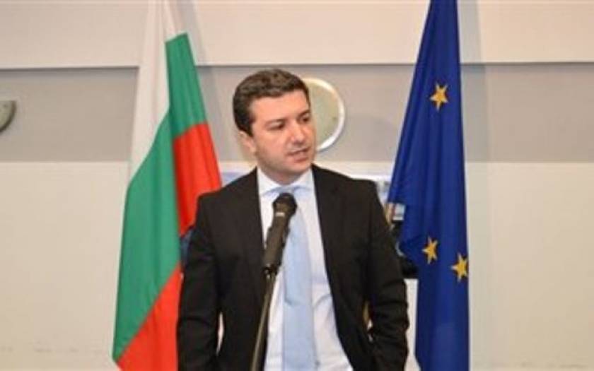 Βουλγαρία: Δηλώσεις Στόινεφ για την εγκατάσταση νέου αντιδραστήρα