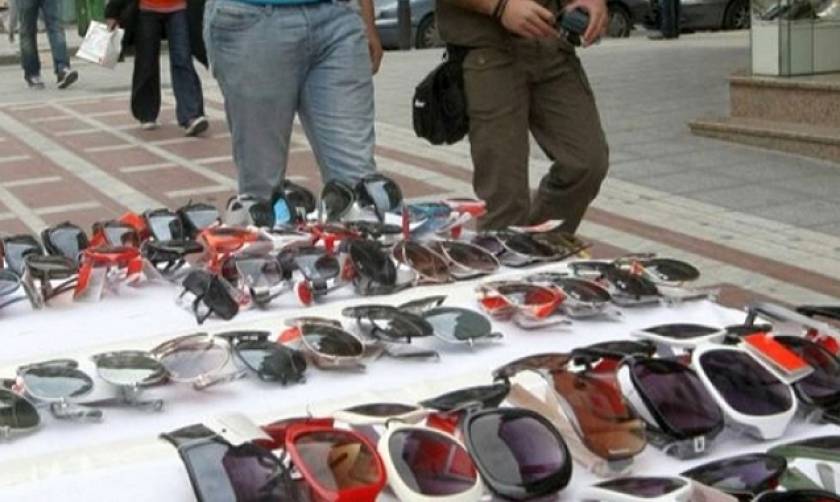 Συλλήψεις για παραεμπόριο στην Ηλεία