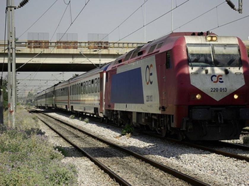 Τιθορέα: Απόπειρα βιασμού σε βάρος 12χρονου μέσα στο τρένο