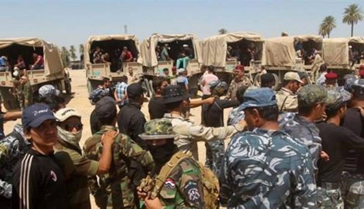 Λίβανος: Ο στρατός δε θα επιτρέψει τη μετάδοση της συριακής κρίσης