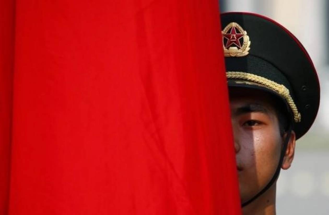 Κίνα: Σχεδόν 100 νεκροί από την επίθεση στη Σινγιάνγκ