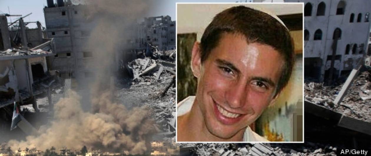 Ισραήλ: Σκοτώθηκε εν ώρα δράσης ο αγνοούμενος στρατιώτης
