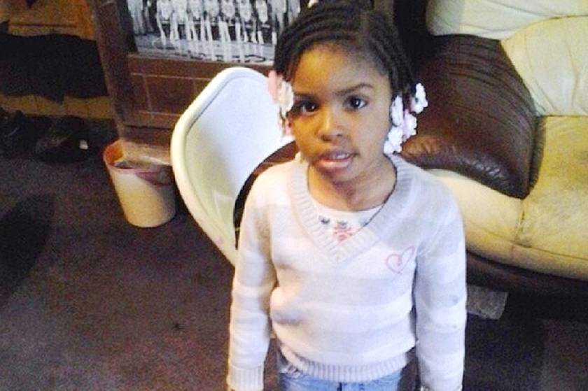 Σοκ: Τρίχρονο κορίτσι νεκρό από αδέσποτη σφαίρα!
