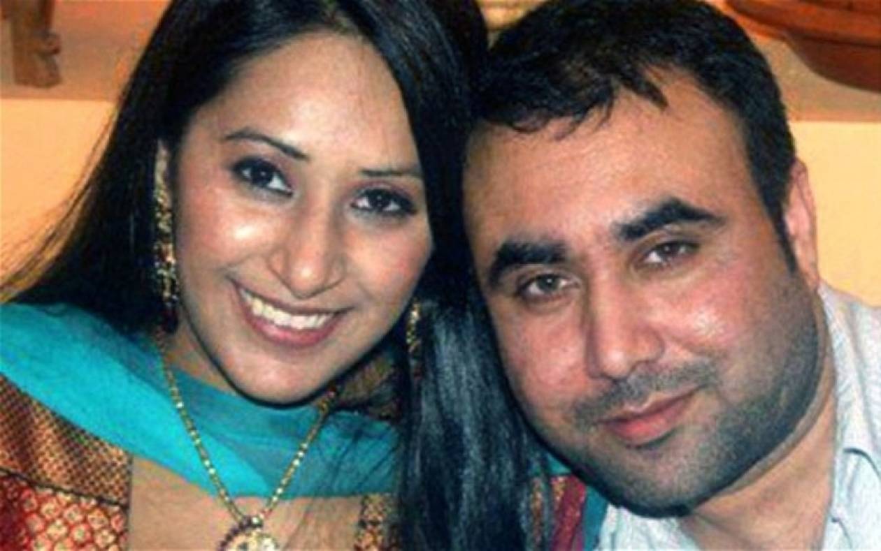 Πακιστάν: Τους δολοφόνησαν συγγενείς επειδή παντρεύτηκαν από έρωτα