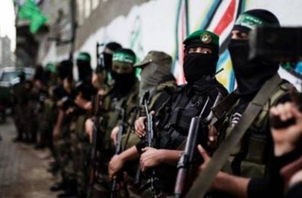 Άρση αποκλεισμού και αποχώρηση του ισραηλινού στρατού ζητά η Χαμάς
