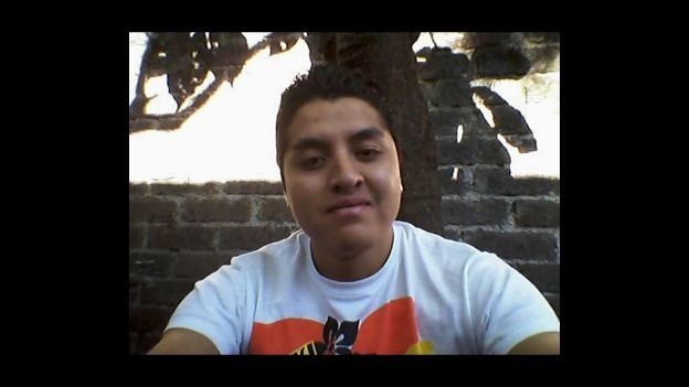 Μεξικό: Αυτοπυροβολήθηκε βγάζοντας selfie! (photos)