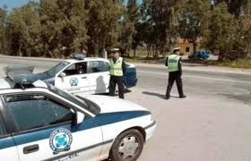Κρήτη: Δεκάδες συλλήψεις και πάνω απο 2000 παραβάσεις σε ένα διήμερο